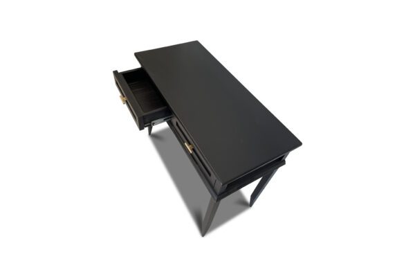 Sloane Console Custom Timber 4