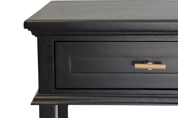 Sloane Console Custom Timber 5