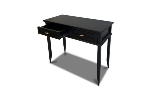 Sloane Console Custom Timber 3