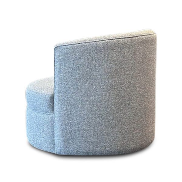 Ronita Swivel Custom Upholstered 3