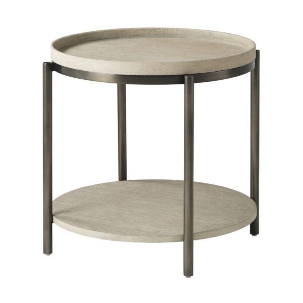 Repose Side Table 1