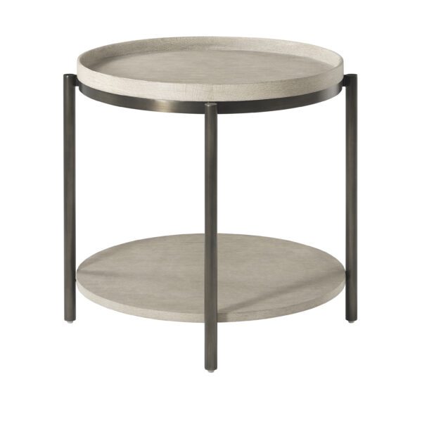Repose Side Table 3