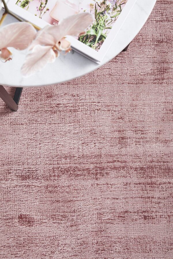 Bliss Blush Designer Rug 2