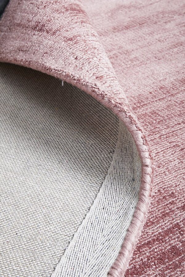 Bliss Blush Designer Rug 3