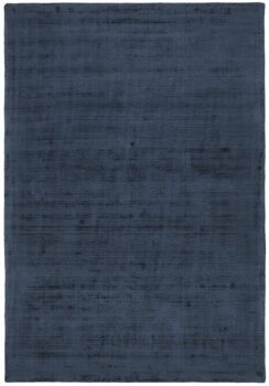 Bliss Denim Designer Rug 1