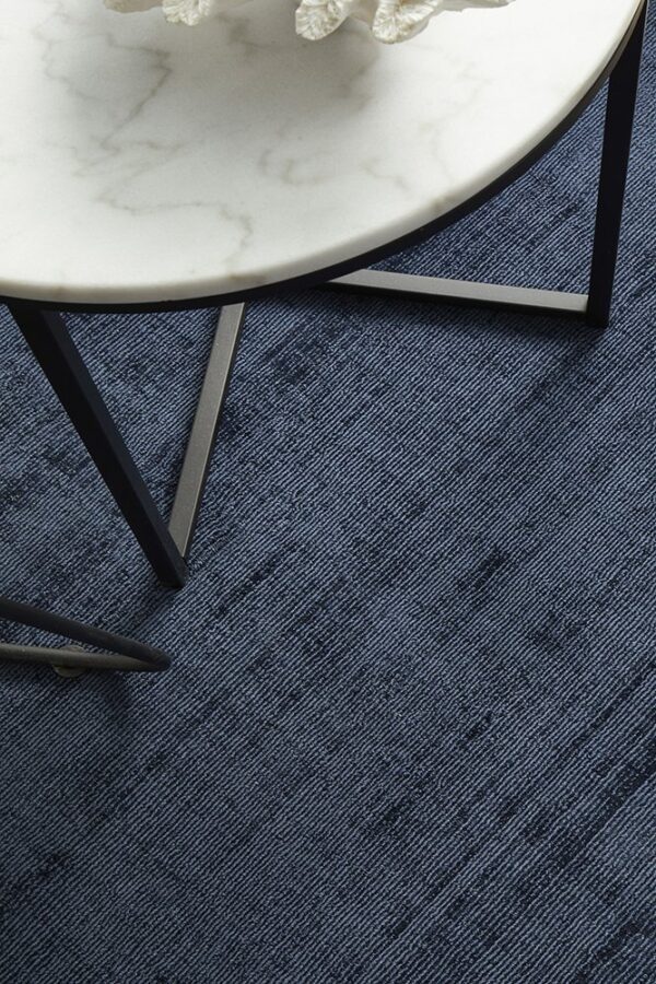 Bliss Denim Designer Rug 2