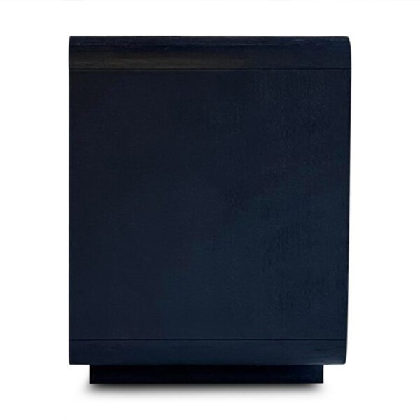 Kayde two draws bedside table 3