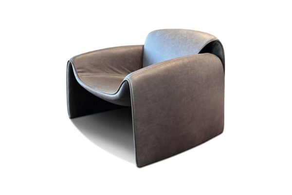Remi Leather Chair 2