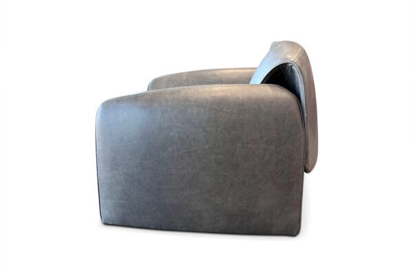 Remi Leather Chair 3