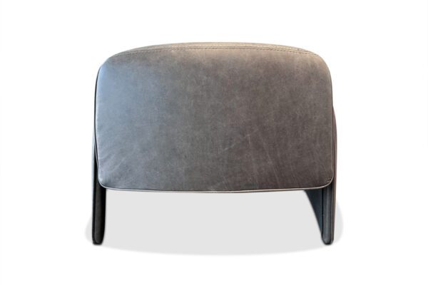 Remi Leather Chair 5