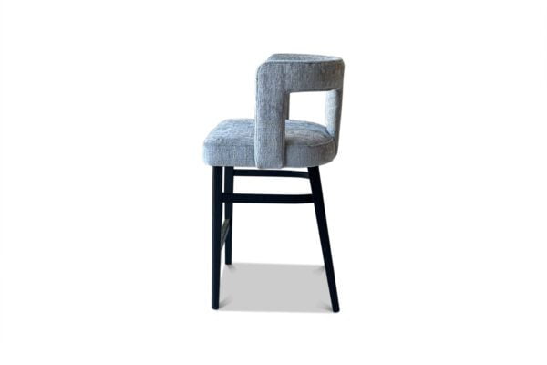 Alicia Custom Upholstered Barstool 3