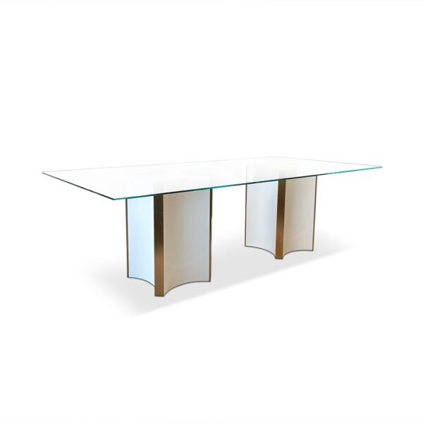 Dino Rectangular Dining Table 2