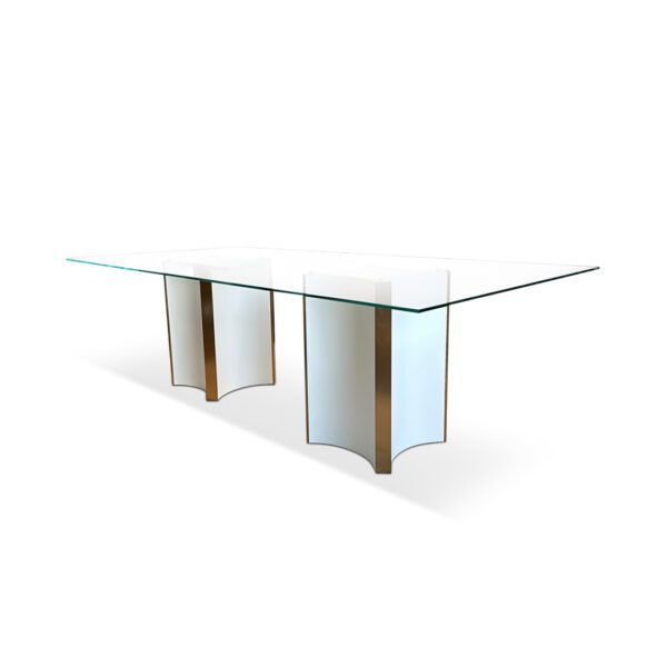 Dino Rectangular Dining Table 4