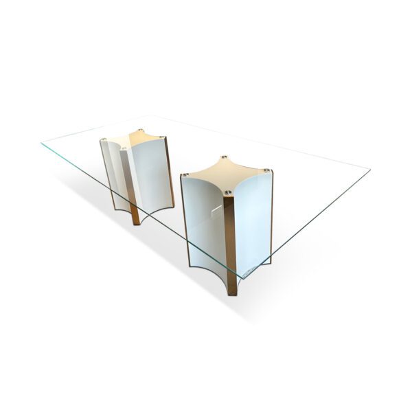 Dino Rectangular Dining Table 5