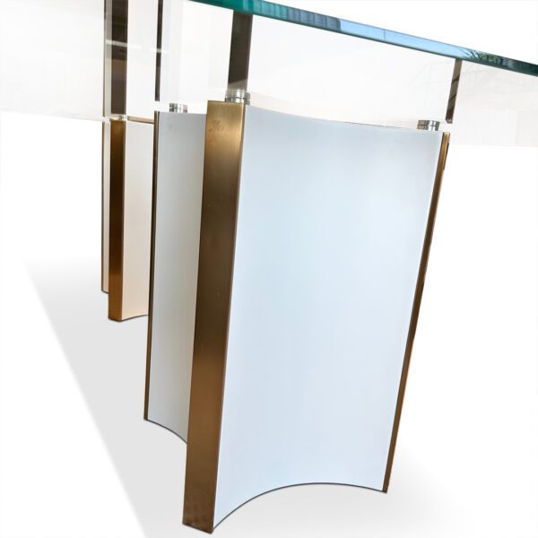 Dino Rectangular Dining Table 6