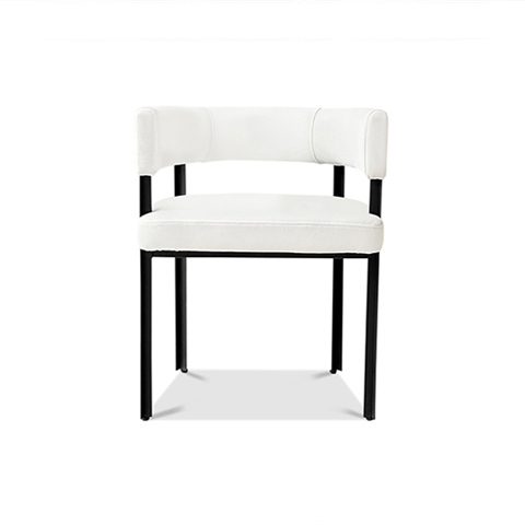 James Snow Dining Chair 1