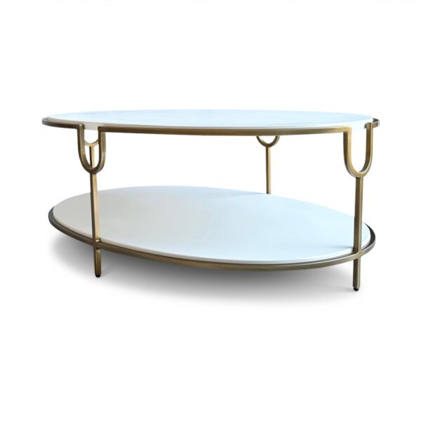 Raya Luxury Coffee Table 3