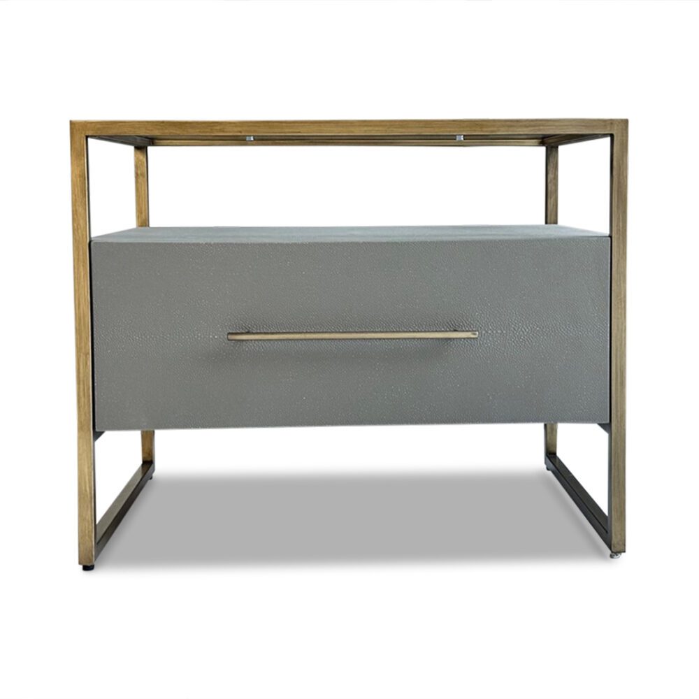 Venus Luxury Bedside Table 1