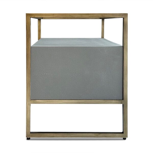 Venus Luxury Bedside Table 3