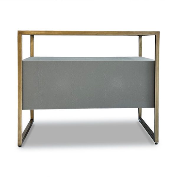 Venus Luxury Bedside Table 4