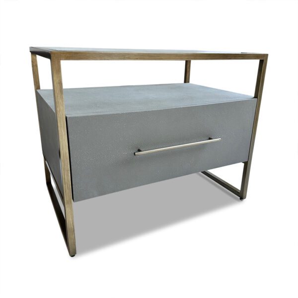 Venus Luxury Bedside Table 5
