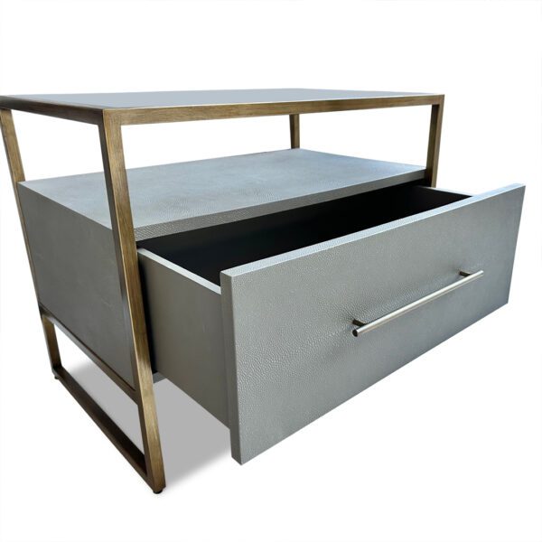 Venus Luxury Bedside Table 6