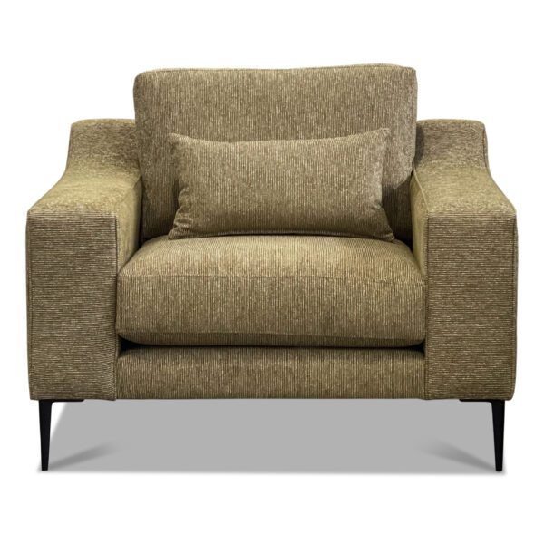 William Armchair 1
