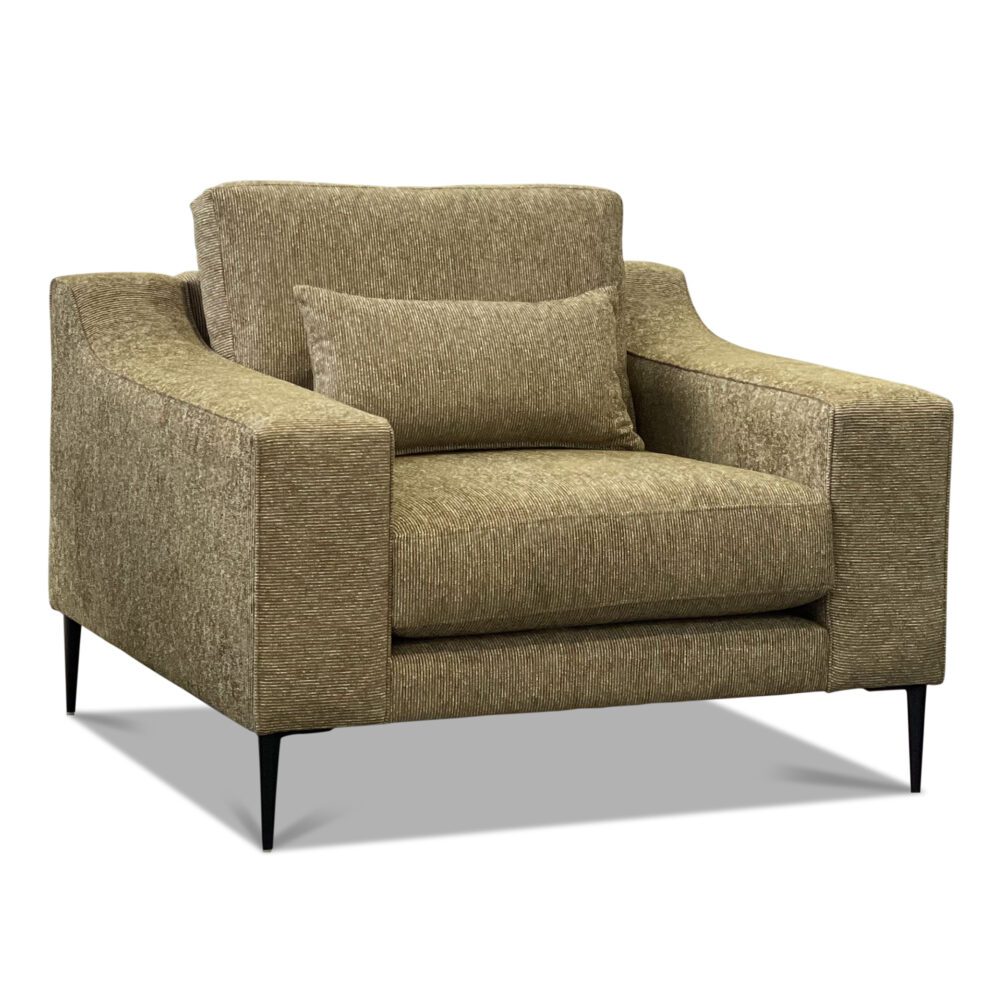William Armchair 2