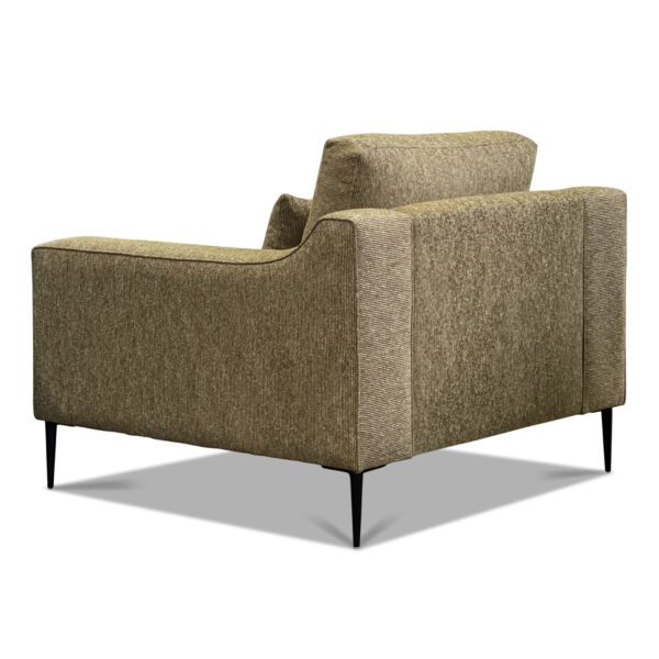 William Armchair 4