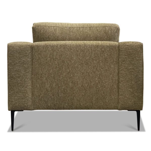 William Armchair 5
