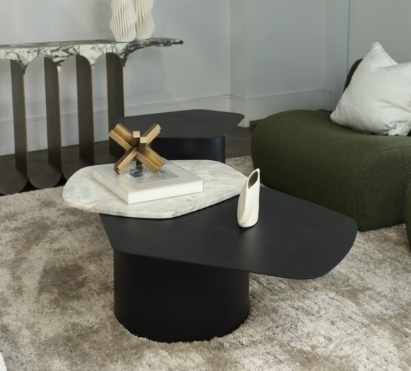 Isabelle Coffee table insitu
