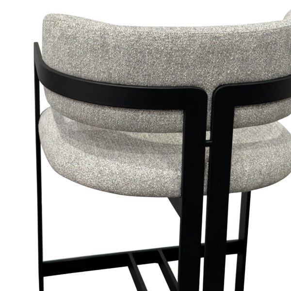 Claude Barstool 6