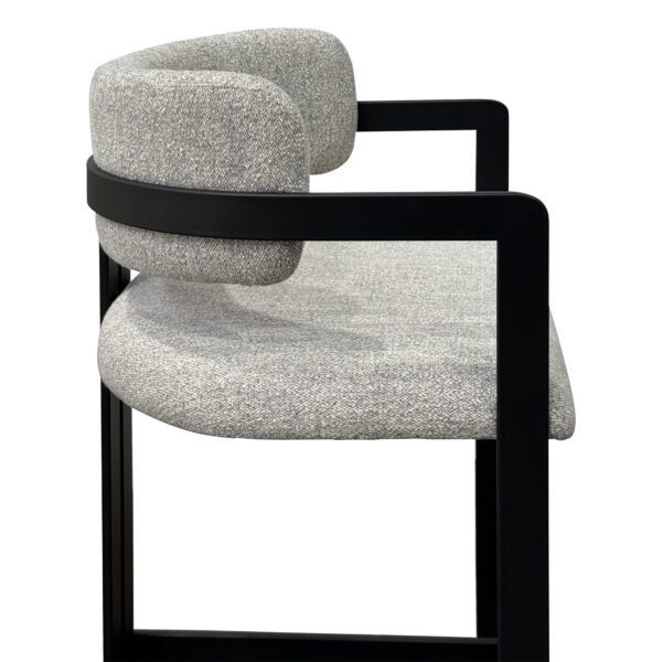 Claude Barstool 8