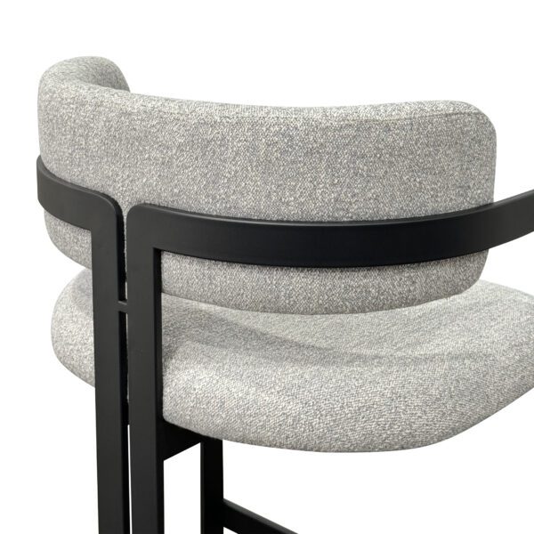 Claude Barstool 9