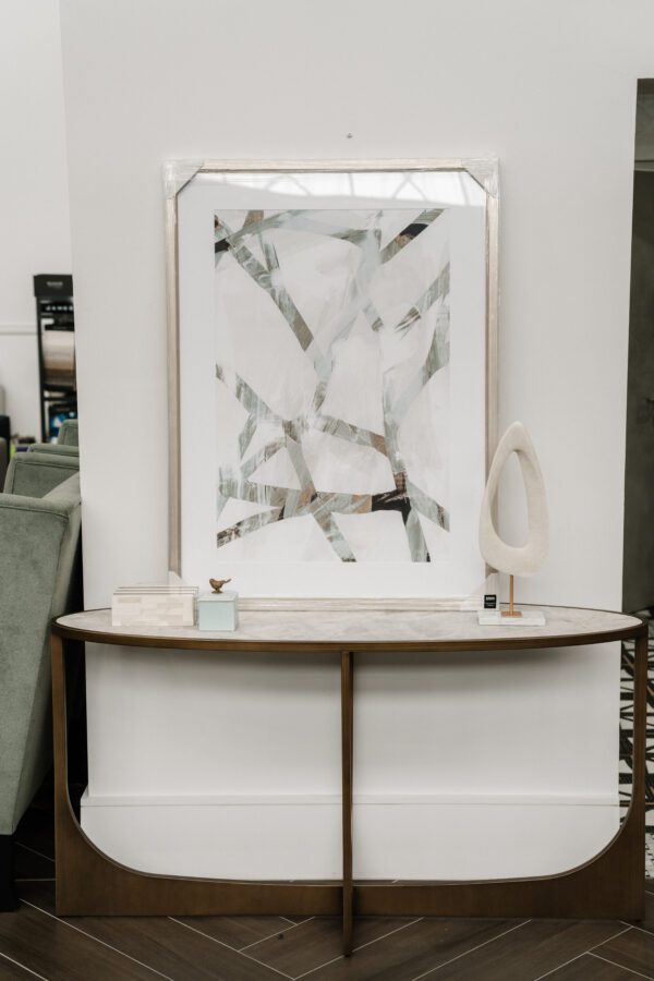 Raffine Sylvie Console 4