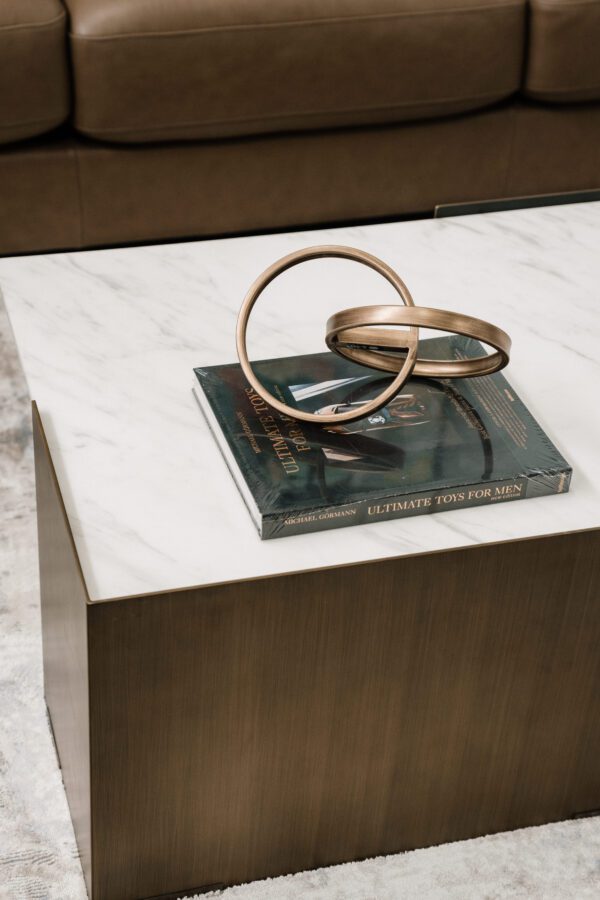 Raffine Marcel Coffee Table 4