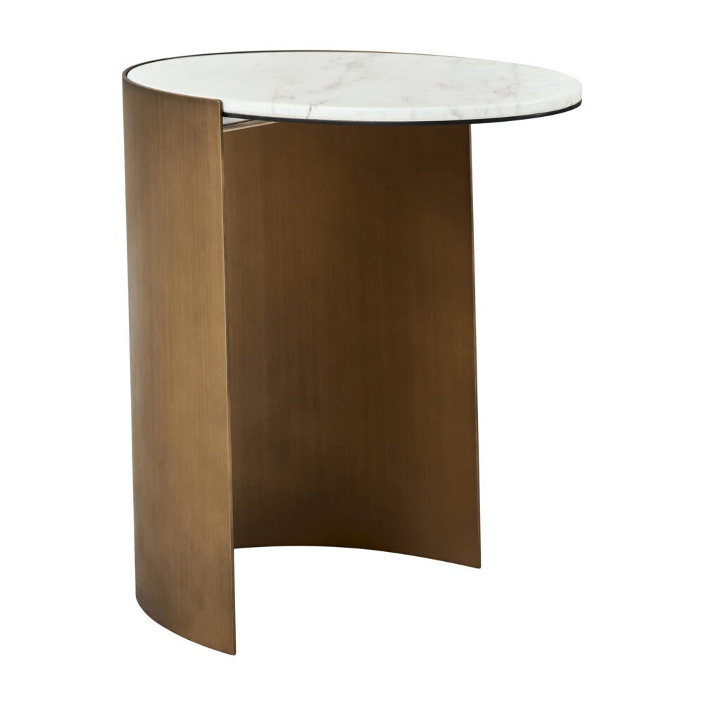 Raffine Aline Side Table 1
