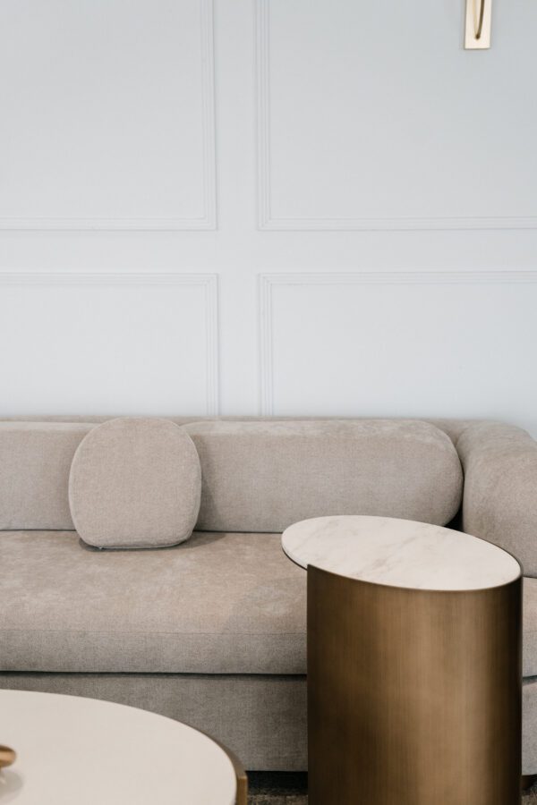Raffine Aline Side Table 2