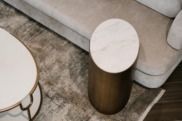 Raffine Aline Side Table 3