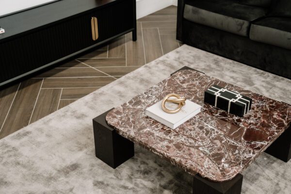 Raffine Calla Coffee Table 4