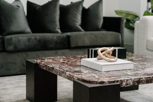 Raffine Calla Coffee Table 5