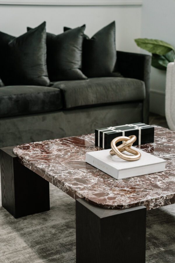 Raffine Calla Coffee Table 6