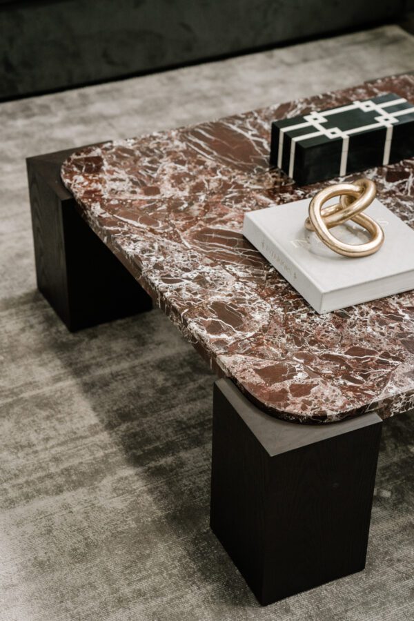 Raffine Calla Coffee Table 8