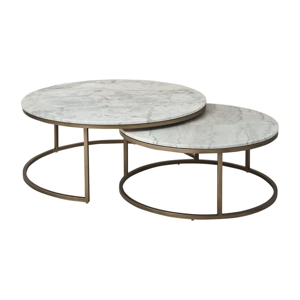Raffine Celine Coffee Table 1