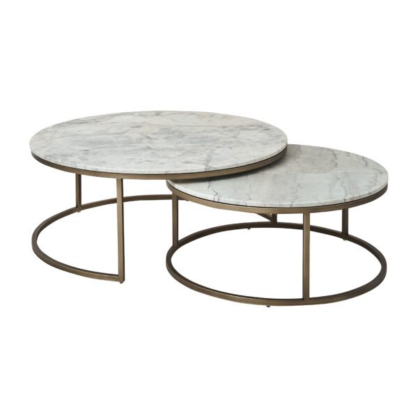 Raffine Celine Coffee Table 1