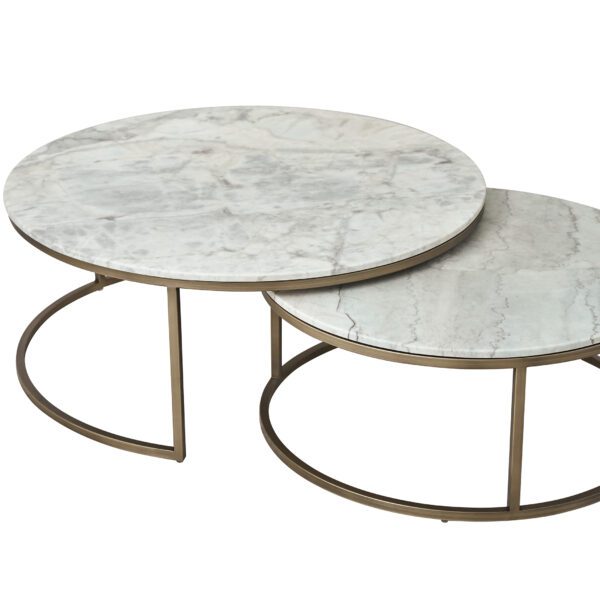 Raffine Celine Coffee Table 2
