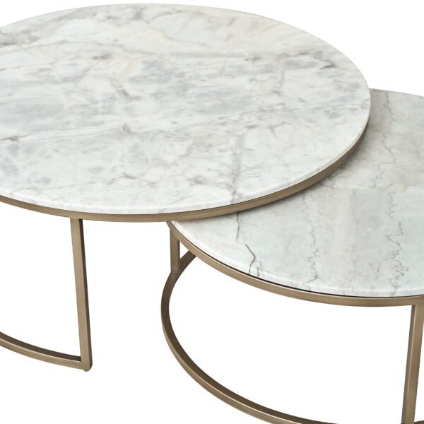 Raffine Celine Coffee Table 3