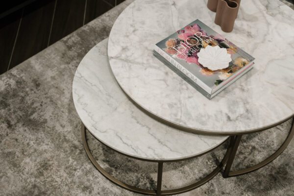 Raffine Celine Coffee Table 4