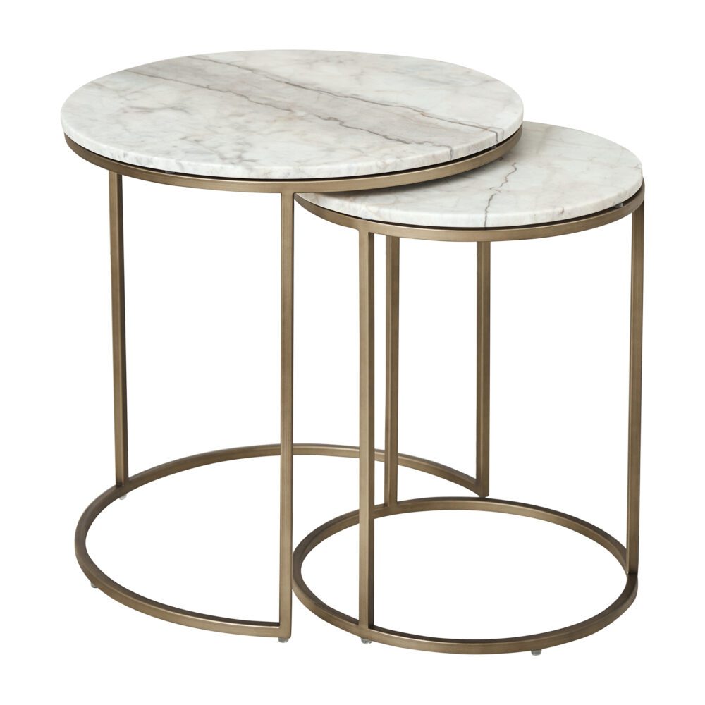 Raffine Celine Side Table 1