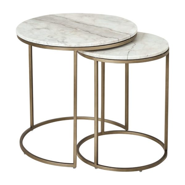 Raffine Celine Side Table 1